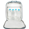Сумка-холодильник TATONKA COOLER BAG M OFF BLACK 2914.220